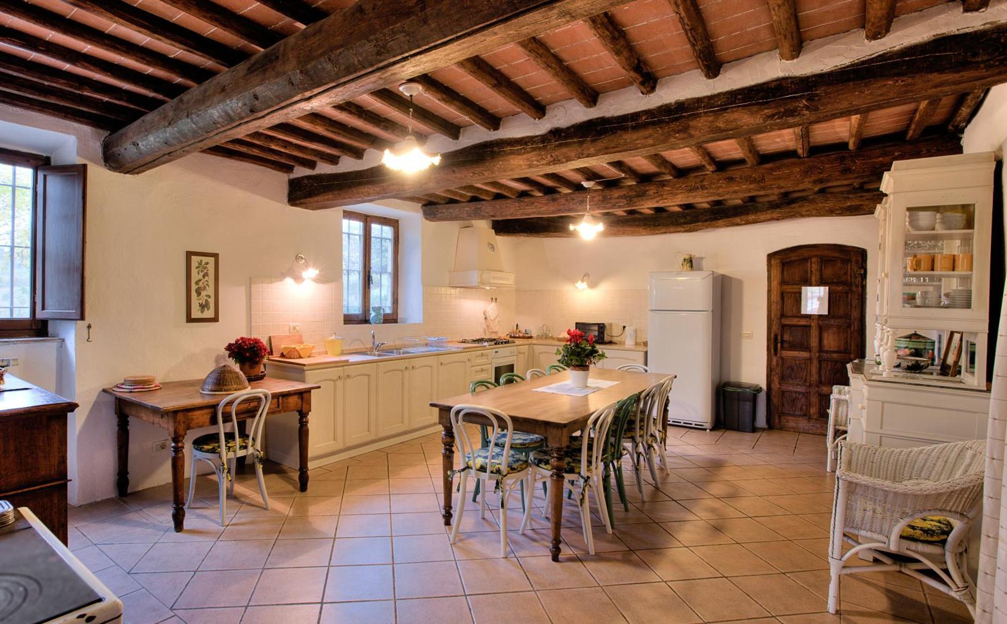 Podere Felceto Panzano in Chianti Exterior foto